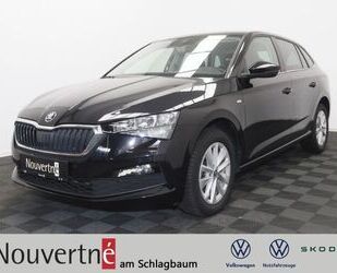 Skoda Skoda Scala 1.0 TSI Ambition + DSG + Kamera + Gebrauchtwagen