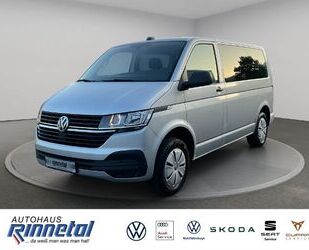 VW Volkswagen T6.1 Kombi 2.0 TDI KR NAVI+GRA+CLIMATIC Gebrauchtwagen