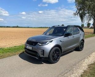 Land Rover Land Rover Discovery D250 MHEV AWD R-DYNAMIC SE Au Gebrauchtwagen