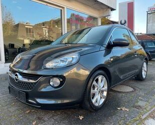 Opel Opel Adam Jam*City-Modus*Tempomat*Klimaanlage Gebrauchtwagen