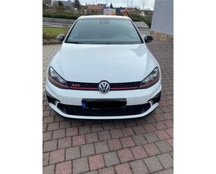 VW Volkswagen Golf 2.0 TSI DSG BMT GTI Clubsport Gebrauchtwagen