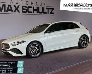 Mercedes-Benz Mercedes-Benz A 220 d AMG*MULTIBEAM*Kamera*Distron Gebrauchtwagen