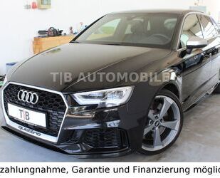 Audi Audi RS 3 2.5 TFSI Quattro ACC Virtual Massage B&O Gebrauchtwagen