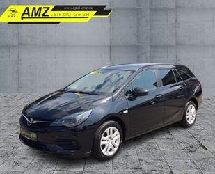 Opel Opel Astra K 1.2 Edition *wenig Kilometer* Gebrauchtwagen