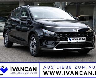 Hyundai Hyundai BAYON 1.0T 100PS DCT Trend BOSE Komfort Gebrauchtwagen