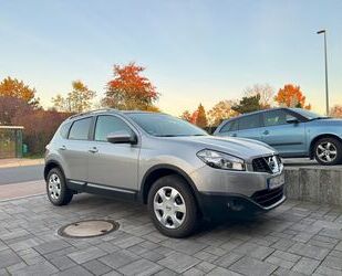 Nissan Nissan Qashqai 2.0 Tekna gepflegtes Rentnerfahrzeu Gebrauchtwagen