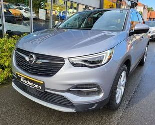 Opel Opel Grandland X 1.2 AT Innovation Gebrauchtwagen