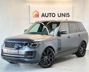 Land Rover Land Rover Range Rover 2.0L Plug-in | P400e | Limi Gebrauchtwagen