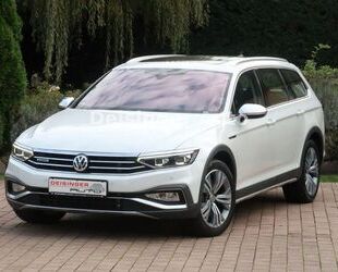 VW Volkswagen Passat Variant Alltrack 4Motion*VOLL*NP Gebrauchtwagen