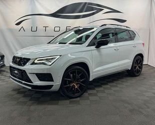 Cupra Cupra Ateca*4Drive*2.HAND*VIRTUAL*LED*360°*NAVI*AC Gebrauchtwagen