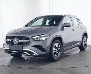 Mercedes-Benz Mercedes-Benz GLA 180 Progressive/Navi/Autom/Klima Gebrauchtwagen