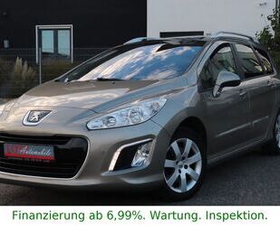 Peugeot Peugeot 308 SW Allure Gebrauchtwagen