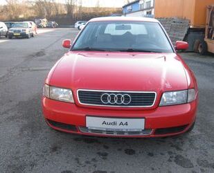 Audi Audi A4 2.6 Avant Gebrauchtwagen