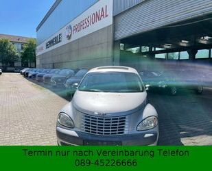 Chrysler Chrysler PT Cruiser 2.0 Touring*Klima*Schiebedach* Gebrauchtwagen