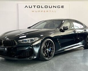 BMW BMW M 850i Gran Coupe xDrive*Pano*Laser*HK*SoftClo Gebrauchtwagen