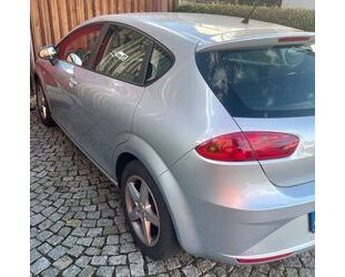 Seat Seat Leon 1.6 TDI Gebrauchtwagen