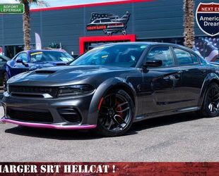 Dodge Dodge Charger Hellcat WB 6,2l Last Call MY23,ACC Gebrauchtwagen