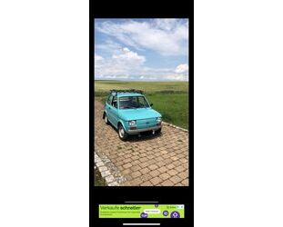 Fiat Fiat 126p Gebrauchtwagen