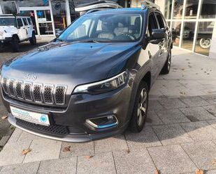 Jeep Jeep Cherokee Limited 4WD Gebrauchtwagen