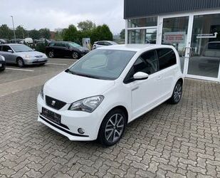 Seat Seat Mii electric Plus*CCS*GRA*Easy-Flex*PDC*Alu* Gebrauchtwagen