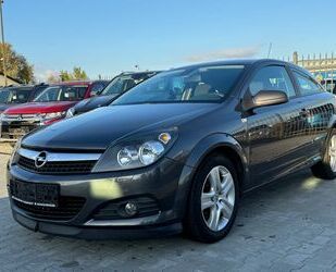 Opel Opel Astra H GTC Edition Gebrauchtwagen