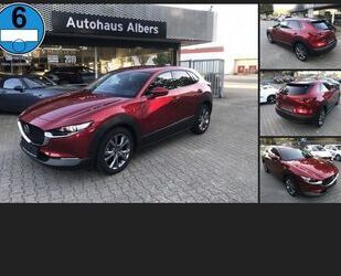 Mazda Mazda CX-30 SKYACTIV-X M Hybrid SELECTION, AUTOMAT Gebrauchtwagen