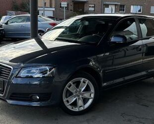 Audi Audi A3 Sportback 1.4 TFSI Ambition*Automatik*Pdc* Gebrauchtwagen