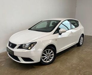 Seat Seat Ibiza 1.2 TSI Style Einparkhilfe Tempomat 15 Gebrauchtwagen