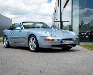 Porsche Porsche 968 Cabrio Gebrauchtwagen