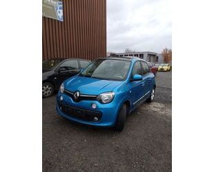 Renault Renault Twingo Luxe Gebrauchtwagen