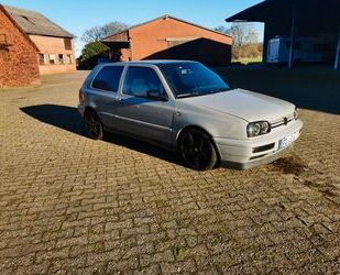 VW Volkswagen Golf 3 2.8 VR6 Gebrauchtwagen