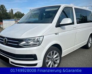 VW Volkswagen T6 Multivan Comfortline,2.0L Euro 6d,HU Gebrauchtwagen