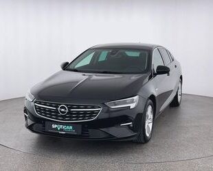 Opel Opel Insignia Elegance 2.0 D*NAVI*SHZ*IntelliLUX*u Gebrauchtwagen