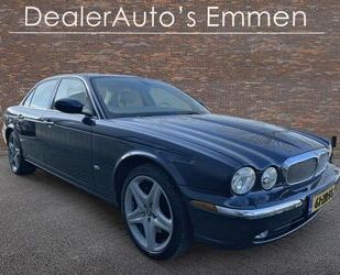 Jaguar Jaguar XJ 3.0 V6 Orginal NL AUTO YOUNGTIMER Gebrauchtwagen