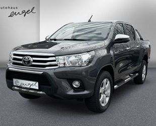 Toyota Hilux Gebrauchtwagen