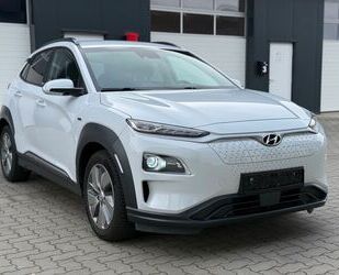 Hyundai KONA Gebrauchtwagen