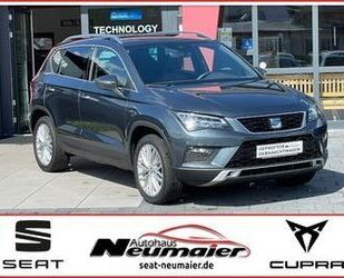 Seat Seat Ateca Xcellence 2.0 TDI 150 PS *DSG *4x4 *LED Gebrauchtwagen