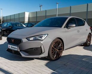 Cupra Cupra LEON VZ CUP 2.0 TSI DSG FLA ACC ParkAss. LM Gebrauchtwagen