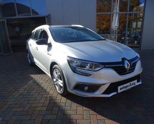 Renault Renault Megane Grandtour 1,2 