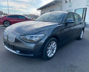 BMW BMW 116i URBAN 1 Lim. 5-trg.|Automatik|Navi|Kamera Gebrauchtwagen