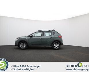 Dacia Dacia Sandero Stepway Expression TCe 100 ECO-G Gebrauchtwagen