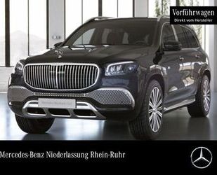 Mercedes-Benz Mercedes-Benz Mercedes-Maybach GLS 600 Head Up Dis Gebrauchtwagen