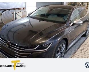 VW Volkswagen Arteon Shooting Brake 2.0 TSI DSG ELEGA Gebrauchtwagen