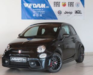 Abarth Abarth 695C Competizione 1.4 T-Jet Automatik *Sabe Gebrauchtwagen