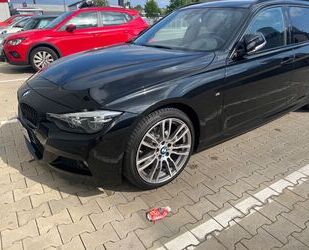 BMW BMW 320d xDrive Touring M Sport Shadow Auto. M S.. Gebrauchtwagen