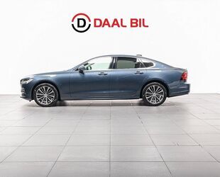 Volvo Volvo S90 B4 197HP ADVANCED VOC HIGH PERF. TBAR CA Gebrauchtwagen