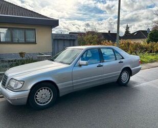 Mercedes-Benz Mercedes-Benz S 420 S 420 Gebrauchtwagen