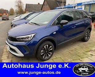 Opel Opel Crossland Elegance Navi, SHZ, EPH, Lenkr.-Hei Gebrauchtwagen