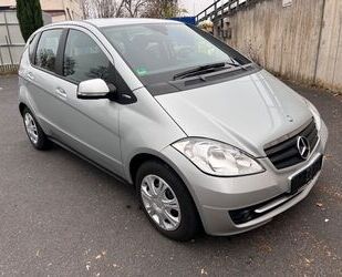 Mercedes-Benz Mercedes-Benz A 160 A -Klasse A 160 Gebrauchtwagen