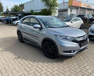 Honda Honda HR-V Executive*LED*NAVI*KAMERA*1.HAND*PDC* Gebrauchtwagen